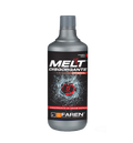 MELT disgorgante rapido Professionale 750 ML Per Scarichi Lenti e Ingorghi gravi Faren