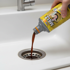 Disgorgante Acido Melt Professionale 750ml - Confezione da 5 Pezzi
