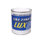 Smalto Universale Lucido Valzinco Lux 0.75L - Esterno Interno